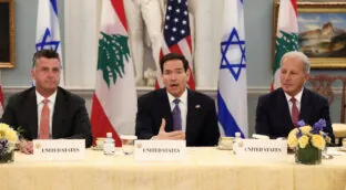 Israel y el Líbano acuerdan extender el alto el fuego durante 45 días