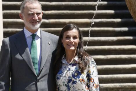Elena Pérez, bioquímica y experta en nutrición clínica, sobre el desayuno de la reina Letizia y Felipe: «No es tan saludable como se cree»