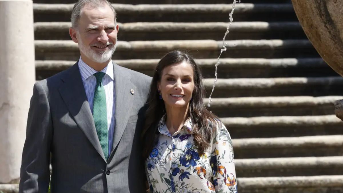 Elena Pérez, bioquímica y experta en nutrición clínica, sobre el desayuno de la reina Letizia y Felipe: «No es tan saludable como se cree»