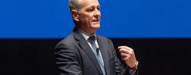 Ángel Cano pone a un exdirectivo de BBVA al frente de su sistema de pagos por WhatsApp