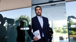 La Junta electoral del Real Madrid valida la candidatura de Riquelme a presidente