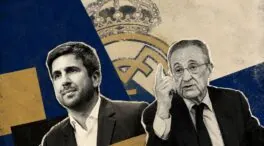 Las elecciones a la presidencia del Real Madrid serán el domingo 7 de junio en Valdebebas