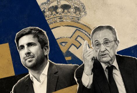Encuesta | ¿Quién cree que ganará las elecciones a la presidencia del Real Madrid?
