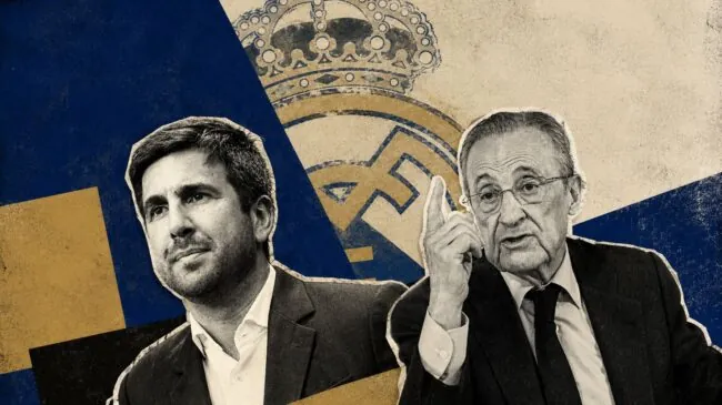 Las elecciones a la presidencia del Real Madrid serán el domingo 7 de junio en Valdebebas
