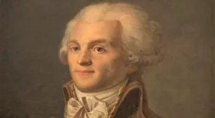 Robespierre: el líder de la Revolución francesa que convirtió la virtud en terror