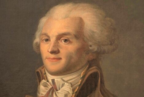 Robespierre: el líder de la Revolución francesa que convirtió la virtud en terror