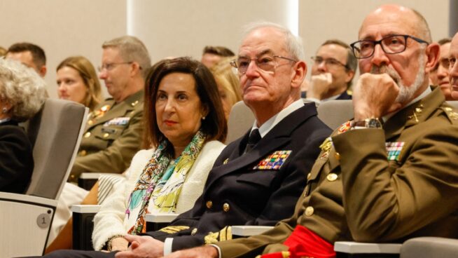 El Jemad cumple 72 años y se acerca al récord de edad al que llegó el delfín de Franco
