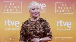 Rosa María Molló, más allá de RNE: «nómada» por vocación, experta en inteligencia emocional y una vida en Estados Unidos