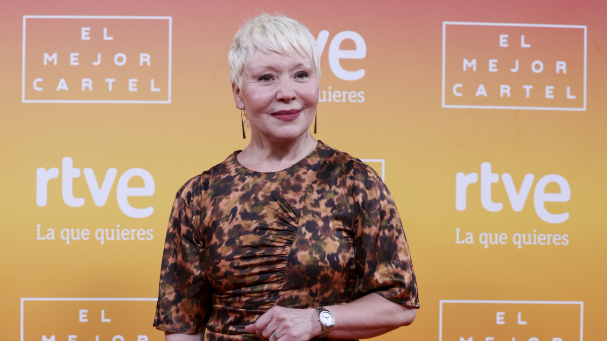 Rosa María Molló, más allá de RNE: «nómada» por vocación, experta en inteligencia emocional y una vida en Estados Unidos
