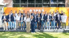 La Justicia da la razón a RTVE y avala la comercialización publicitaria del Mundial