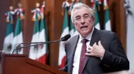 México bloquea las cuentas del gobernador de Sinaloa acusado de narcotráfico por EEUU