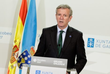 Rueda elogia al Gobierno de Sánchez por la «buena gestión» del brote de hantavirus