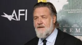 Paralizan el rodaje de una película de Russell Crowe por la peste porcina en Barcelona