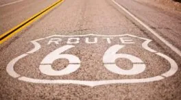 Un viaje sentimental por la Ruta 66