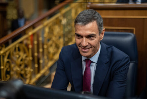 El Gobierno dificulta la consulta de una veintena de proyectos de ley en Transparencia