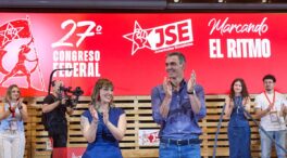 Las Juventudes del PSOE aprueban una propuesta para abandonar la OTAN
