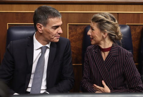 El Gobierno recaudará entre 20 y 40 millones por la tasa de la regularización masiva