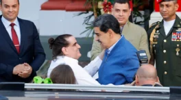 Venezuela deporta a EEUU al empresario y exministro Alex Saab