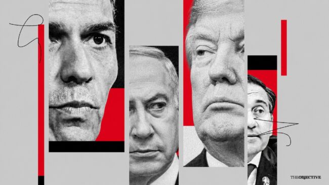 La revista 'The New Yorker' elogia a Sánchez por encabezar la oposición a Trump en Europa