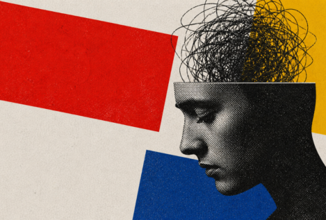 'Empatía' y nuestra salud mental