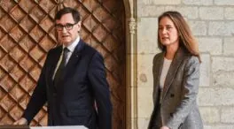Illa llega a un acuerdo con Comuns para la aprobación de los presupuestos de Cataluña