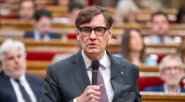 El juez del 'caso Leire Díez' apunta a la campaña del PSC que hizo 'president' a Salvador Illa