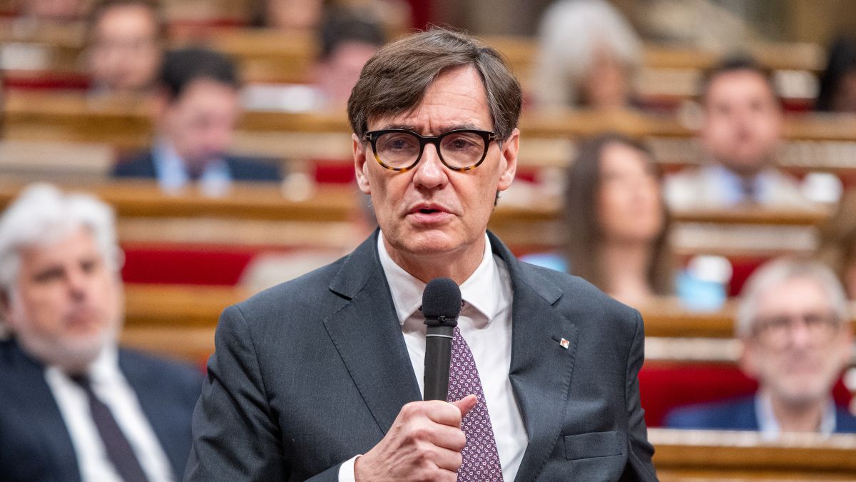 El juez pide que la UCO solicite información al PSOE de la campaña que hizo a Illa president