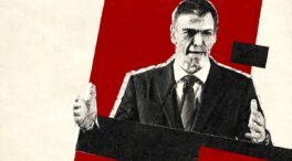 El cinismo ilimitado de Sánchez