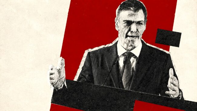 El cinismo ilimitado de Sánchez