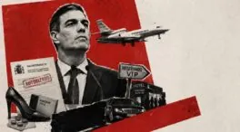 La última orgía de Sánchez