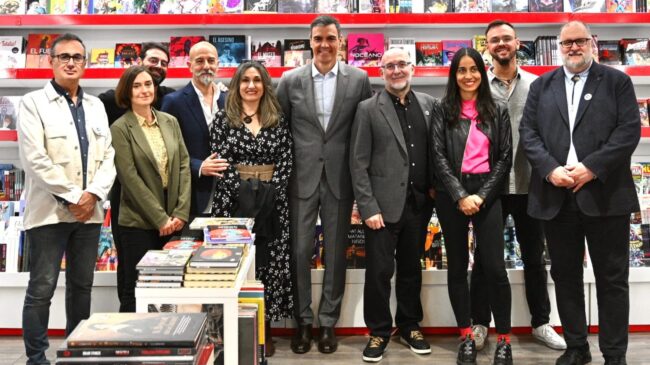 La investigación por nepotismo en Cultura salpica a una autora cercana a Sánchez