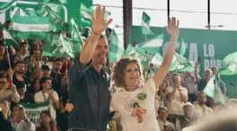 Sánchez regresará a la campaña andaluza el sábado en La Línea (Cádiz) con Montero