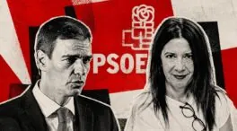 La trama Leire señala a Sánchez por el ataque del PSOE a los jueces: «Orden del 'one'»