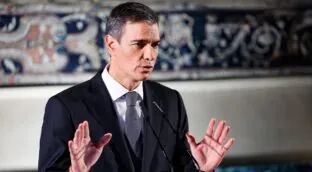 ¿Hasta cuándo soportar esta guarrada?