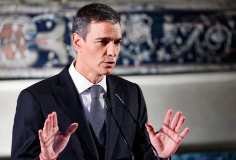 ¿Hasta cuándo soportar esta guarrada?