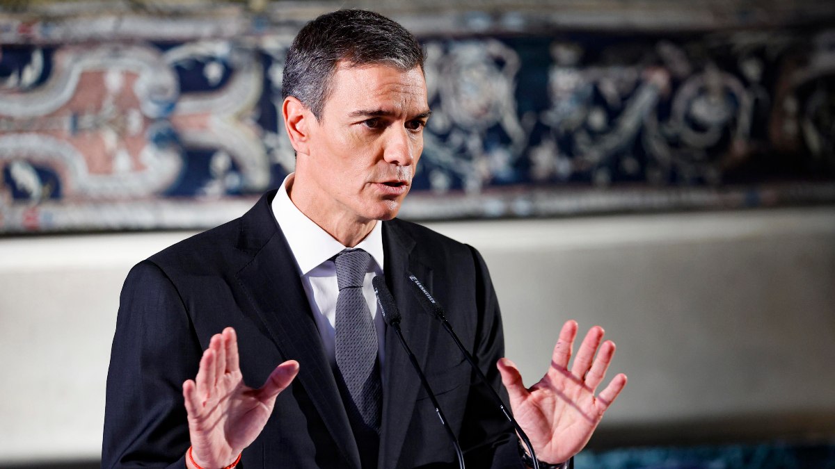 ¿Hasta cuándo soportar esta guarrada?
