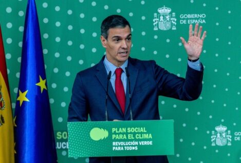 Sánchez dice estar tranquilo tras la imputación de Zapatero y la advertencia del PNV