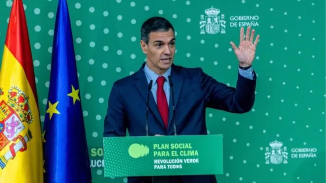 Sánchez dice estar tranquilo tras la imputación de Zapatero y la advertencia del PNV