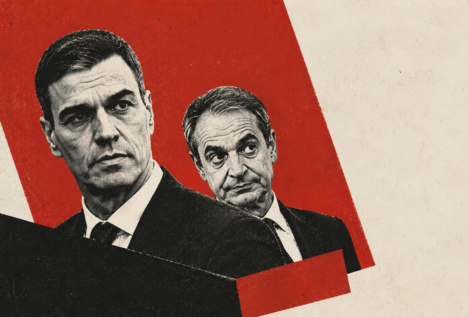 La ceja, «mi enmano» y el sinvergüenza Zapatero