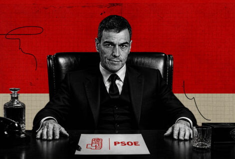 PSánchez: un gánster para un milagro