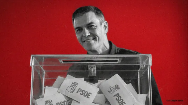 Diez razones por las que Sánchez puede ganar de nuevo las elecciones