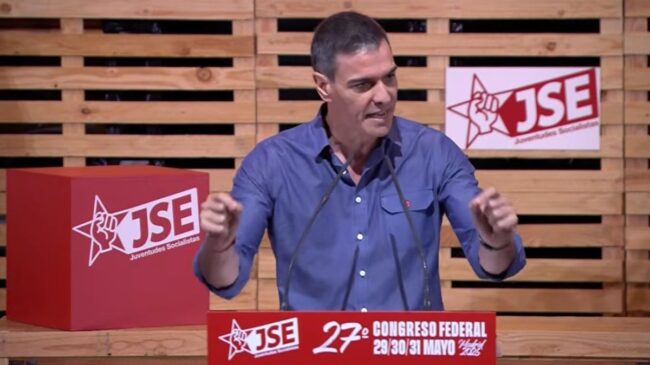Sánchez admite «problemas» en el PSOE, pero pide tiempo frente a la oposición «marrullera»
