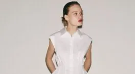 Adiós a las bailarinas: Primark y Zara tienen las cinco sandalias de tira fina básicas de tendencia en primavera 2026 para llevar con vaqueros y camisa blanca