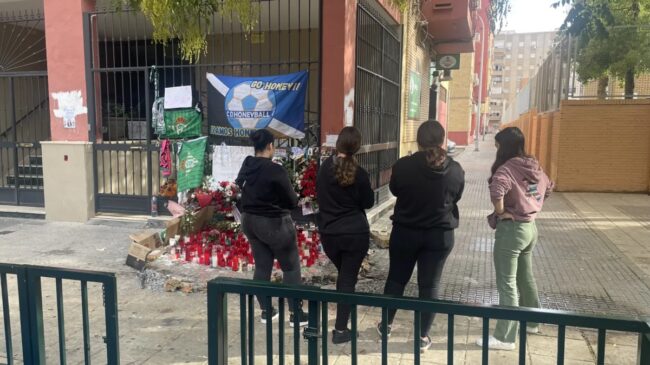 Archivada la querella contra el colegio de una víctima de acoso que se suicidó en Sevilla