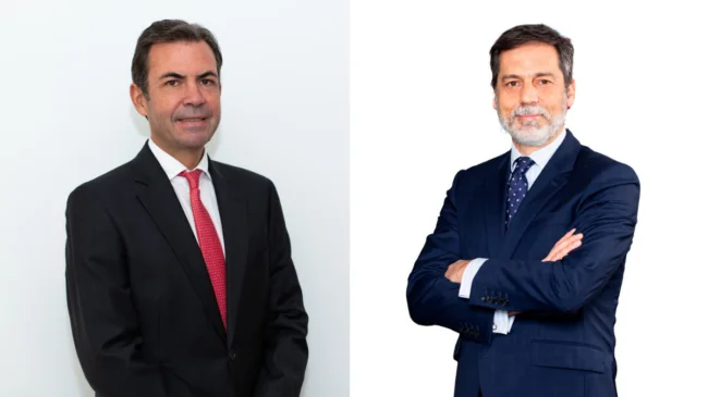 Seísmo en el despacho Andersen por dos abogados involucrados en el 'caso Zapatero'