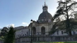 Investigan a un jesuita de Pamplona por presuntos abusos sexuales a un joven