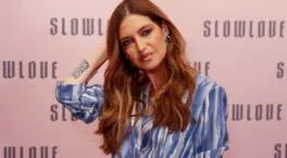 Lara Ferreiro, psicóloga, sobre la reaparición de Sara Carbonero tras la muerte de su madre: «En su caso es especialmente traumático porque revive su propia lucha»