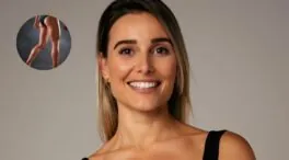 Sara Rozas, entrenadora personal: «Si tengo que elegir los mejores ejercicios para tonificar piernas y glúteos, me quedo con estos cuatro»