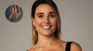 Sara Rozas, entrenadora personal: «Si tengo que elegir los mejores ejercicios para tonificar piernas y glúteos, me quedo con estos cuatro»