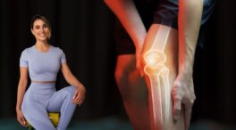 Sara Rozas, entrenadora personal: «El reposo es contraproducente para mejorar la artrosis, lo mejor es fortalecer los músculos que rodean las articulaciones»